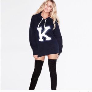 ISO size small or medium